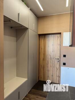1-к квартира, на длительный срок, 38м2, 9/12 этаж