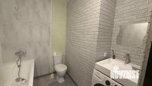 Студия квартира, на длительный срок, 25м2, 7/8 этаж