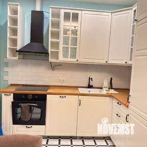 Студия квартира, на длительный срок, 46м2, 28/28 этаж