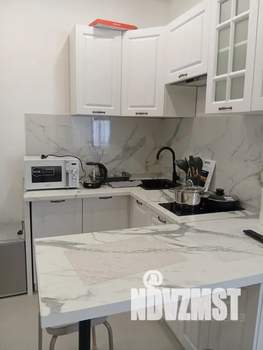 Студия квартира, посуточно, 30м2, 5/6 этаж