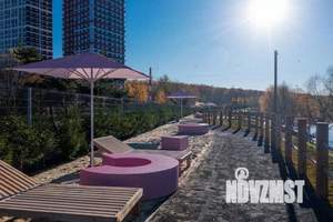 1-к квартира, посуточно, 15м2, 1/1 этаж