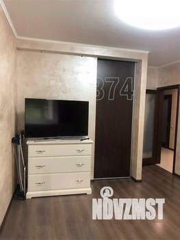 2-к квартира, на длительный срок, 65м2, 1/17 этаж