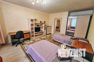 2-к квартира, посуточно, 65м2, 1/17 этаж