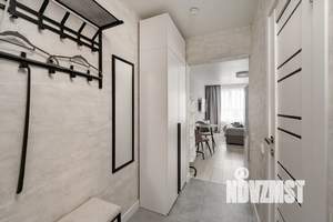 Студия квартира, посуточно, 23м2, 2/8 этаж