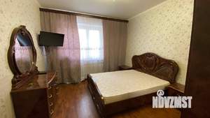 3-к квартира, на длительный срок, 85м2, 3/9 этаж