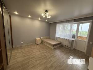 1-к квартира, на длительный срок, 50м2, 5/12 этаж