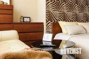 2-к квартира, посуточно, 75м2, 19/22 этаж