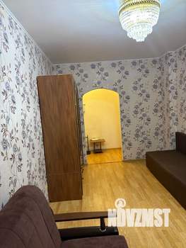 1-к квартира, на длительный срок, 41м2, 9/24 этаж