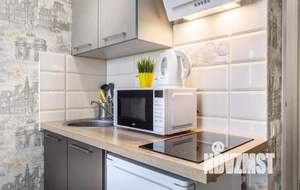 1-к квартира, посуточно, 19м2, 1/1 этаж