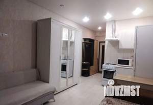 Студия квартира, посуточно, 28м2, 8/8 этаж