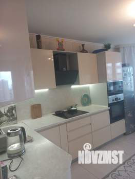 2-к квартира, на длительный срок, 61м2, 19/27 этаж