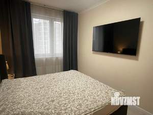 2-к квартира, на длительный срок, 54м2, 14/32 этаж