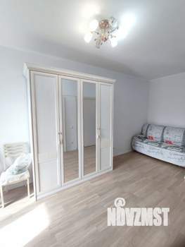 1-к квартира, на длительный срок, 37м2, 11/26 этаж