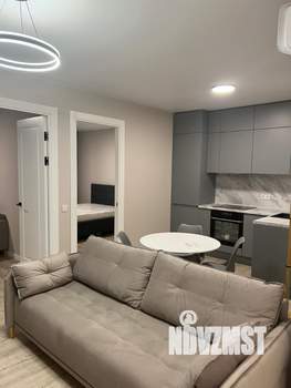 3-к квартира, на длительный срок, 50м2, 22/31 этаж