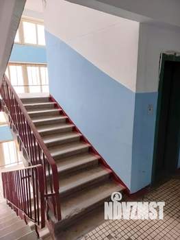2-к квартира, на длительный срок, 44м2, 4/9 этаж
