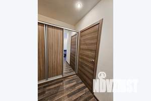 1-к квартира, посуточно, 25м2, 11/33 этаж