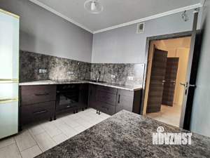 2-к квартира, на длительный срок, 55м2, 9/17 этаж