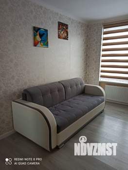 1-к квартира, на длительный срок, 35м2, 30/35 этаж