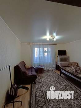 1-к квартира, на длительный срок, 45м2, 7/10 этаж