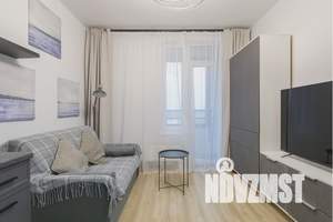 1-к квартира, посуточно, 31м2, 9/13 этаж