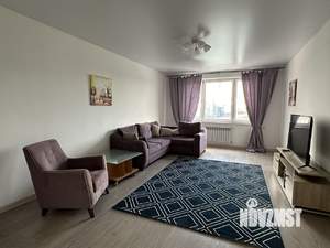 4-к квартира, на длительный срок, 132м2, 14/25 этаж