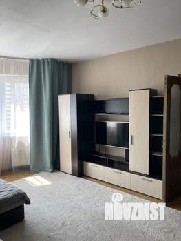 2-к квартира, на длительный срок, 72м2, 12/17 этаж