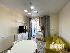 1-к квартира, на длительный срок, 33м2, 12/13 этаж
