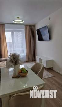 2-к квартира, на длительный срок, 55м2, 2/9 этаж