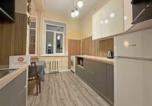 2-к квартира, на длительный срок, 71м2, 3/4 этаж