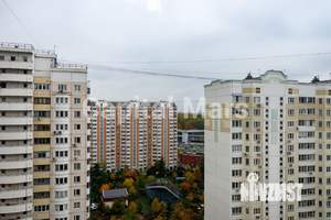 3-к квартира, на длительный срок, 100м2, 15/17 этаж