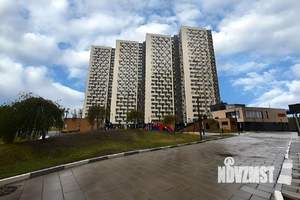 1-к квартира, на длительный срок, 50м2, 6/26 этаж