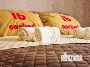 1-к квартира, посуточно, 65м2, 1/1 этаж