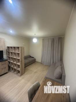 Студия квартира, на длительный срок, 26м2, 12/23 этаж