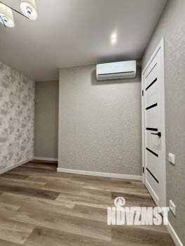 2-к квартира, на длительный срок, 52м2, 8/8 этаж