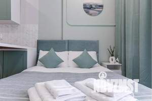 1-к квартира, посуточно, 15м2, 20/32 этаж