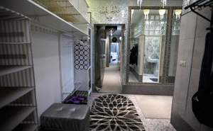 3-к квартира, на длительный срок, 110м2, 25/25 этаж