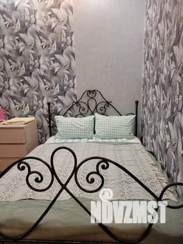 1-к квартира, посуточно, 40м2, 10/14 этаж