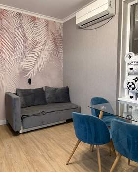 2-к квартира, на длительный срок, 60м2, 8/35 этаж