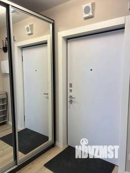 1-к квартира, на длительный срок, 33м2, 14/31 этаж