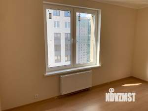3-к квартира, на длительный срок, 60м2, 18/27 этаж