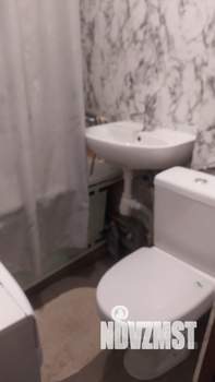 1-к квартира, посуточно, 30м2, 4/5 этаж