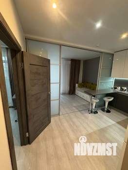 2-к квартира, на длительный срок, 42м2, 2/6 этаж