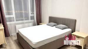 2-к квартира, на длительный срок, 54м2, 18/32 этаж