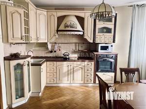 2-к квартира, на длительный срок, 90м2, 23/25 этаж