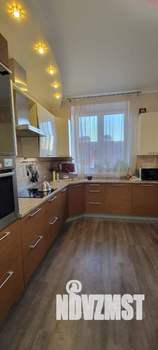 4-к квартира, на длительный срок, 110м2, 5/6 этаж