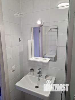 Студия квартира, на длительный срок, 20м2, 8/9 этаж