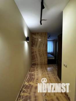 Студия квартира, посуточно, 34м2, 2/5 этаж