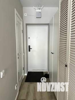 Студия квартира, посуточно, 20м2, 7/9 этаж