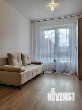 2-к квартира, посуточно, 55м2, 3/9 этаж