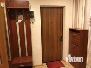 1-к квартира, на длительный срок, 44м2, 12/17 этаж